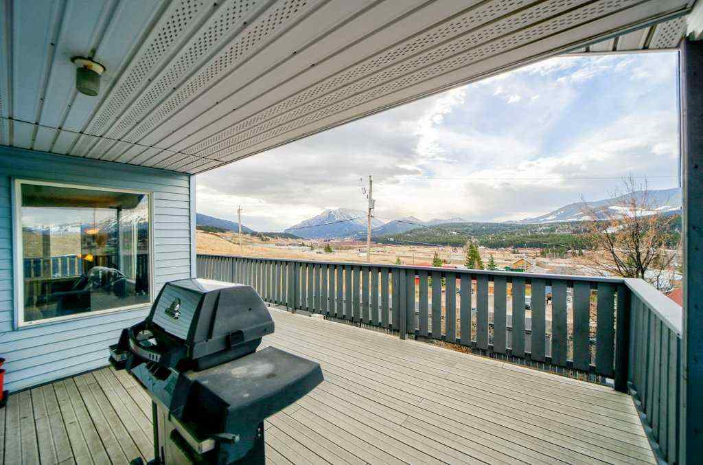 MLS® A2210346 - 8638 21 Avenue  in NONE Coleman, Residential