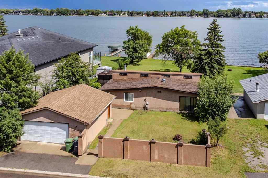 MLS® A2210362 - 648 West Chestermere Drive  in NONE Chestermere, Residential