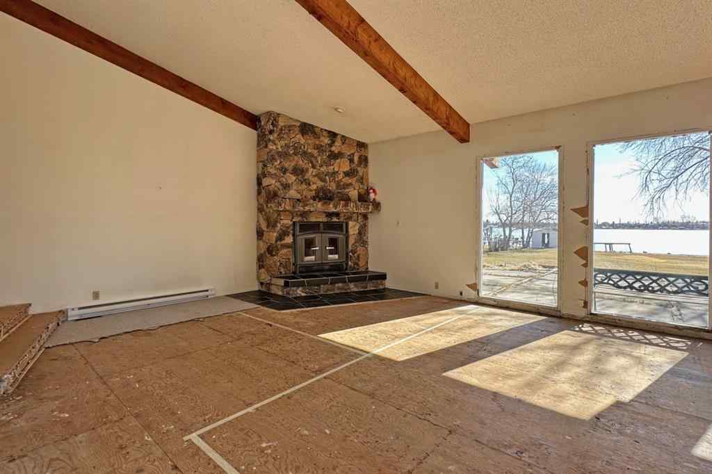 MLS® A2210362 - 648 West Chestermere Drive  in NONE Chestermere, Residential