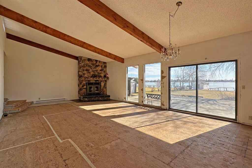 MLS® A2210362 - 648 West Chestermere Drive  in NONE Chestermere, Residential