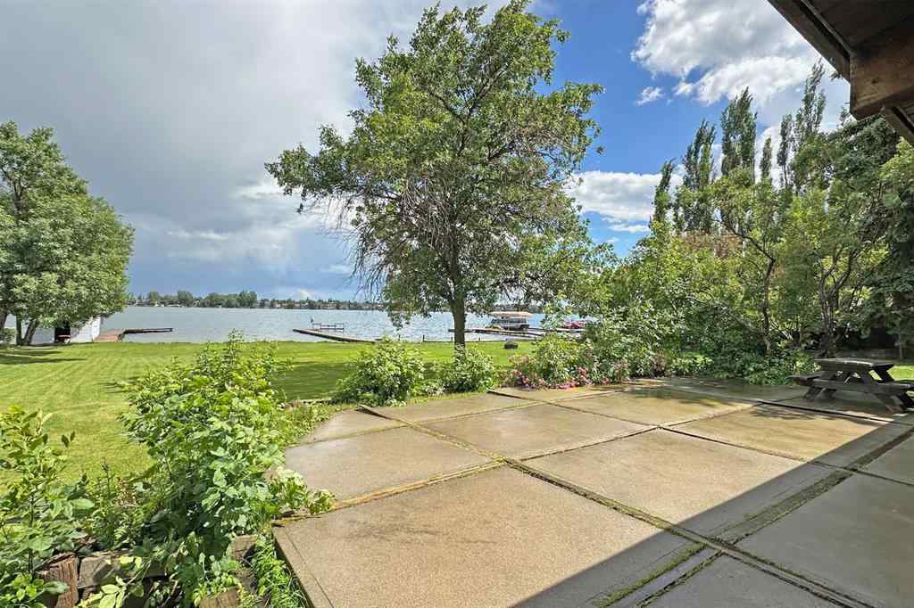 MLS® A2210362 - 648 West Chestermere Drive  in NONE Chestermere, Residential