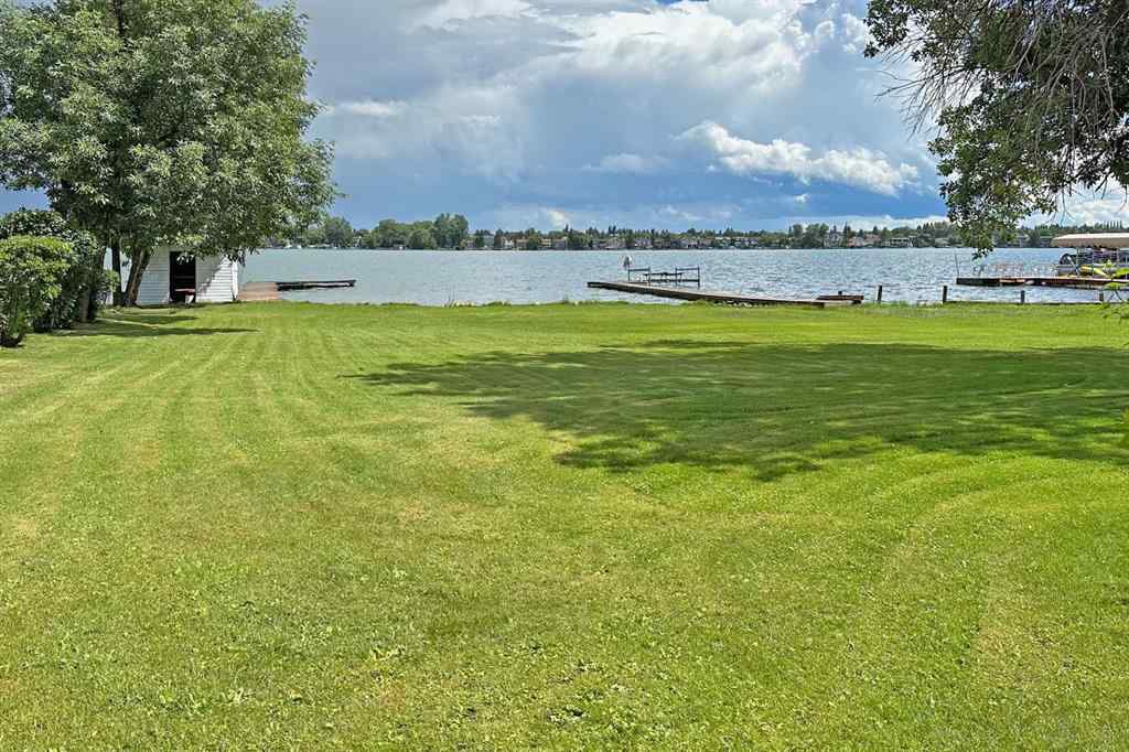 MLS® A2210362 - 648 West Chestermere Drive  in NONE Chestermere, Residential