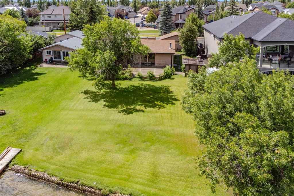 MLS® A2210362 - 648 West Chestermere Drive  in NONE Chestermere, Residential