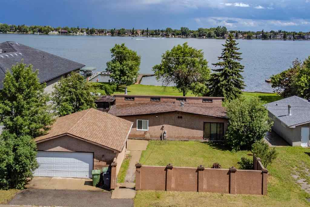 MLS® A2210362 - 648 West Chestermere Drive  in NONE Chestermere, Residential