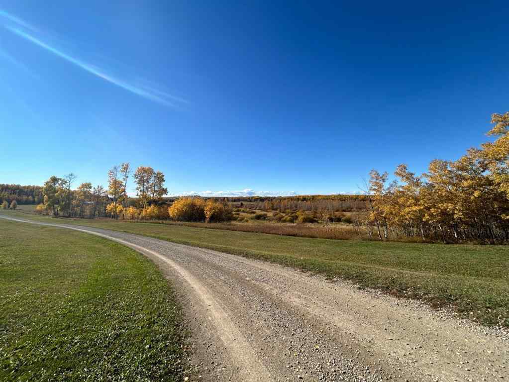 MLS® A2210374 - 53021A 37-2 Township Road  in NONE Rural Clearwater County, Agri-Business