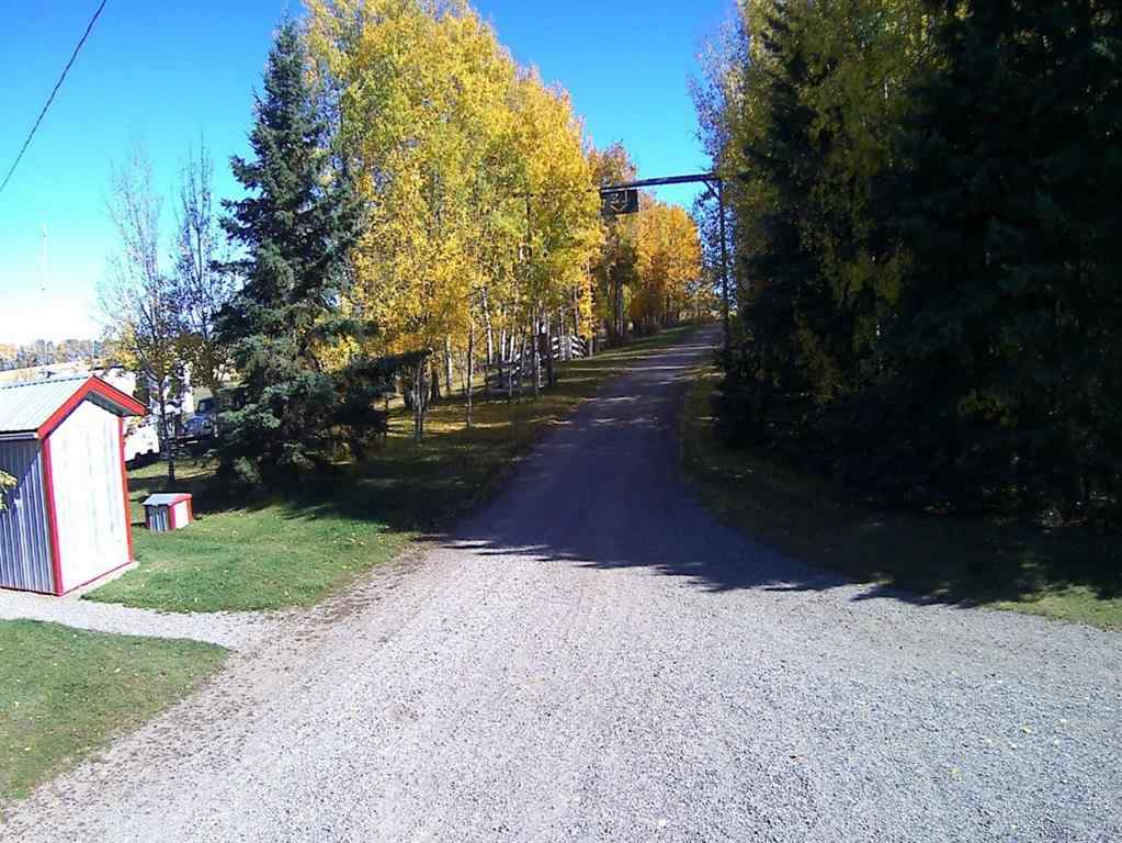 MLS® A2210374 - 53021A 37-2 Township Road  in NONE Rural Clearwater County, Agri-Business