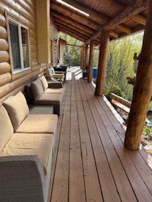 MLS® A2210374 - 53021A 37-2 Township Road  in NONE Rural Clearwater County, Agri-Business