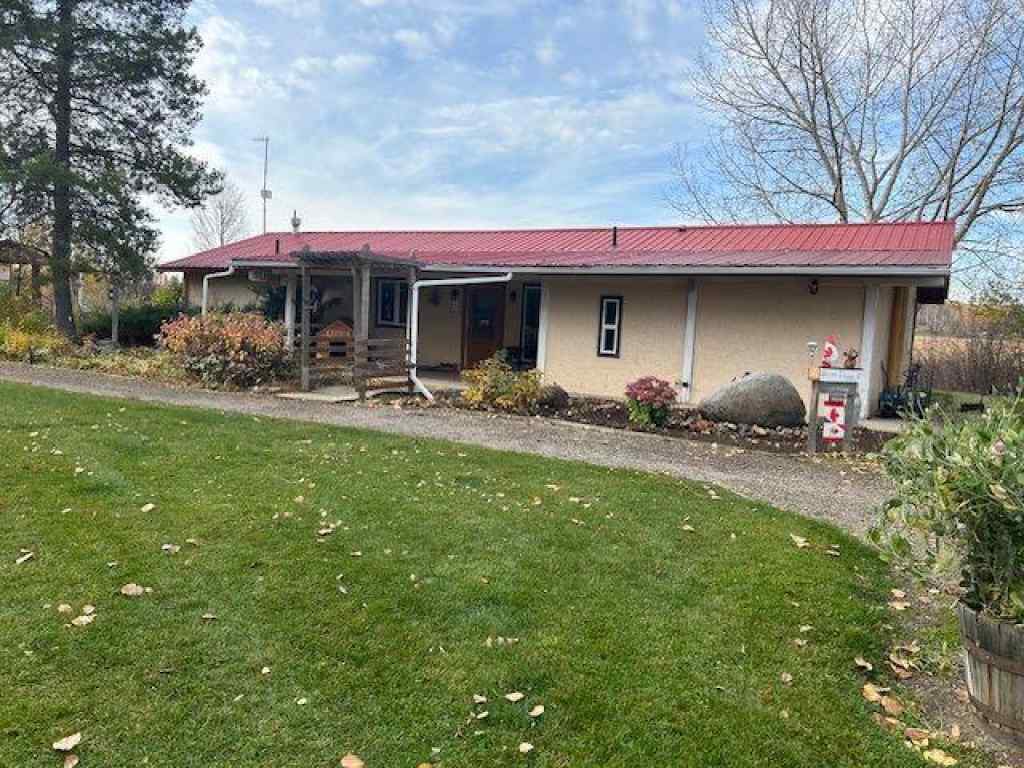MLS® A2210374 - 53021A 37-2 Township Road  in NONE Rural Clearwater County, Agri-Business