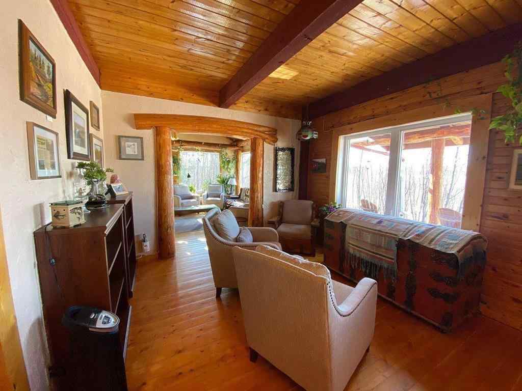 MLS® A2210374 - 53021A 37-2 Township Road  in NONE Rural Clearwater County, Agri-Business