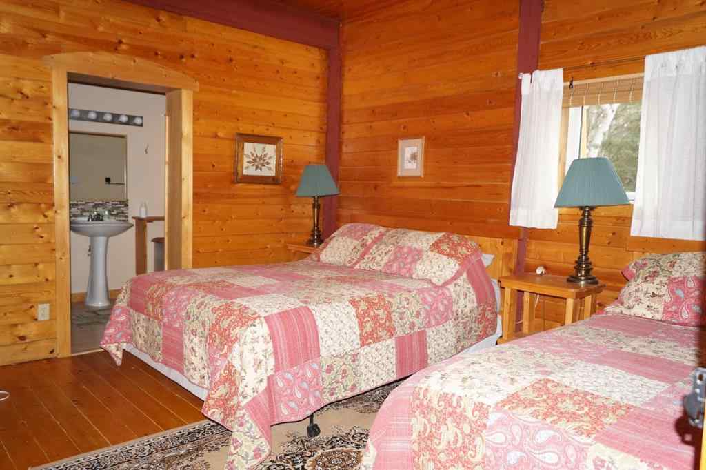 MLS® A2210374 - 53021A 37-2 Township Road  in NONE Rural Clearwater County, Agri-Business