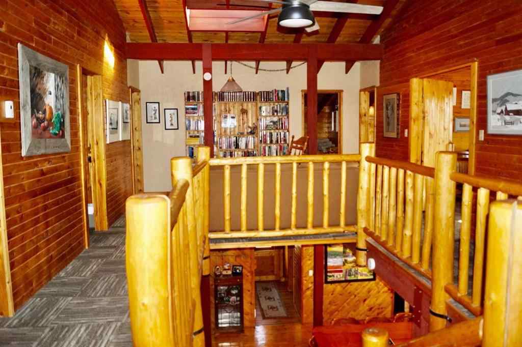 MLS® A2210374 - 53021A 37-2 Township Road  in NONE Rural Clearwater County, Agri-Business
