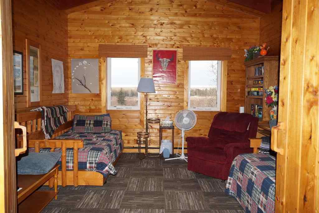 MLS® A2210374 - 53021A 37-2 Township Road  in NONE Rural Clearwater County, Agri-Business