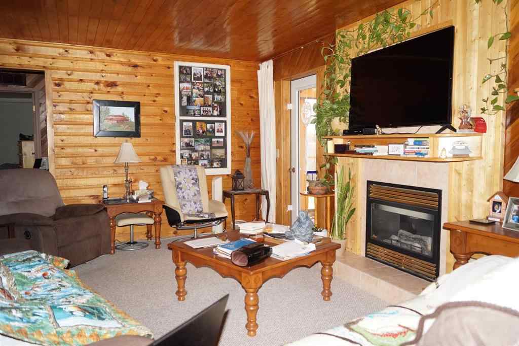 MLS® A2210374 - 53021A 37-2 Township Road  in NONE Rural Clearwater County, Agri-Business