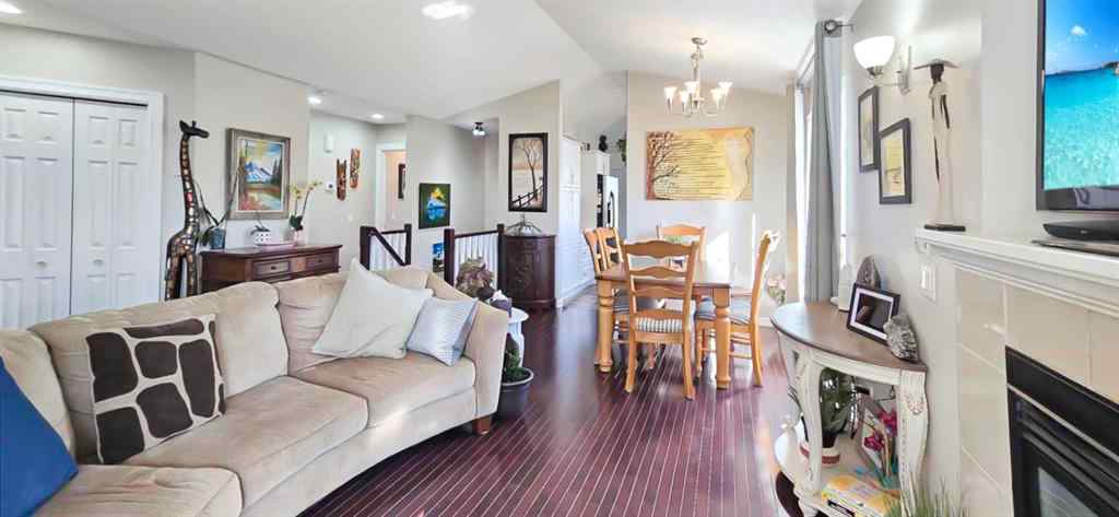 MLS® A2210382 - Unit #16 131 Moberly Road  in NONE Grande Cache, Residential