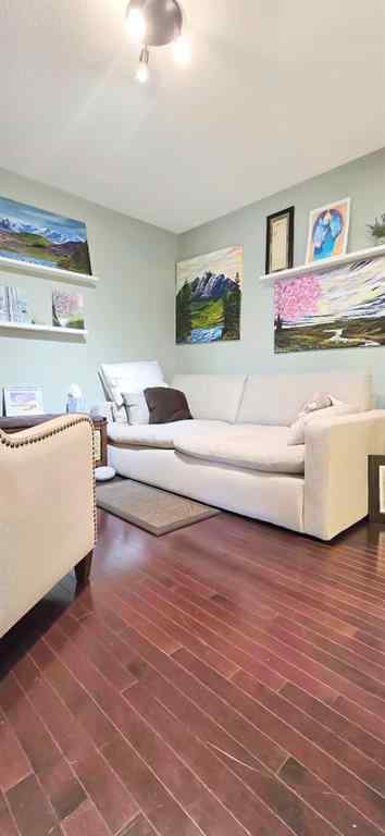 MLS® A2210382 - Unit #16 131 Moberly Road  in NONE Grande Cache, Residential
