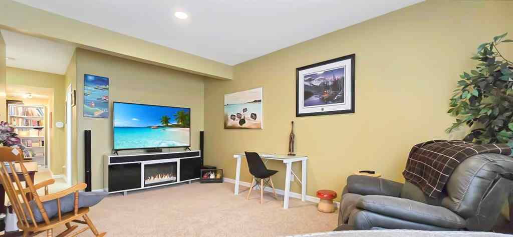 MLS® A2210382 - Unit #16 131 Moberly Road  in NONE Grande Cache, Residential