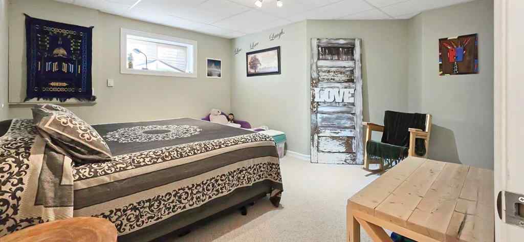 MLS® A2210382 - Unit #16 131 Moberly Road  in NONE Grande Cache, Residential