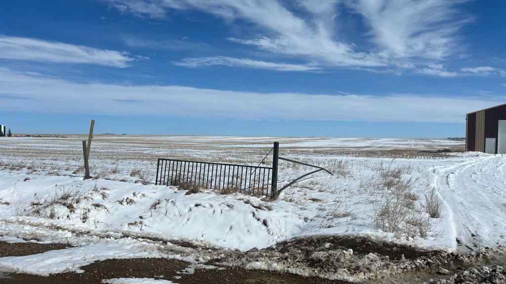 MLS® A2210463 -  120 Acres Range Road 281   in NONE Rural Rocky View County, Land
