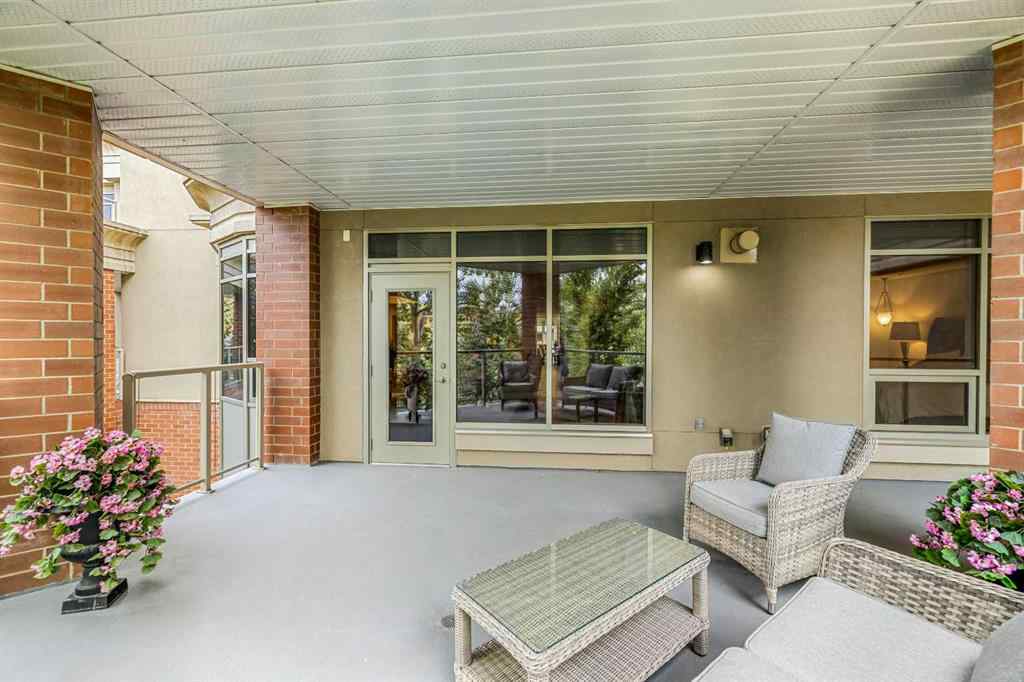 MLS® A2210464 - Unit #305 600 Princeton Way SW in Eau Claire Calgary, Residential