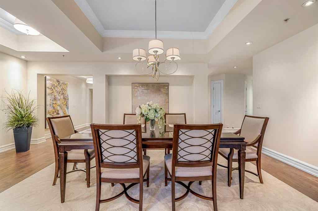 MLS® A2210464 - Unit #305 600 Princeton Way SW in Eau Claire Calgary, Residential