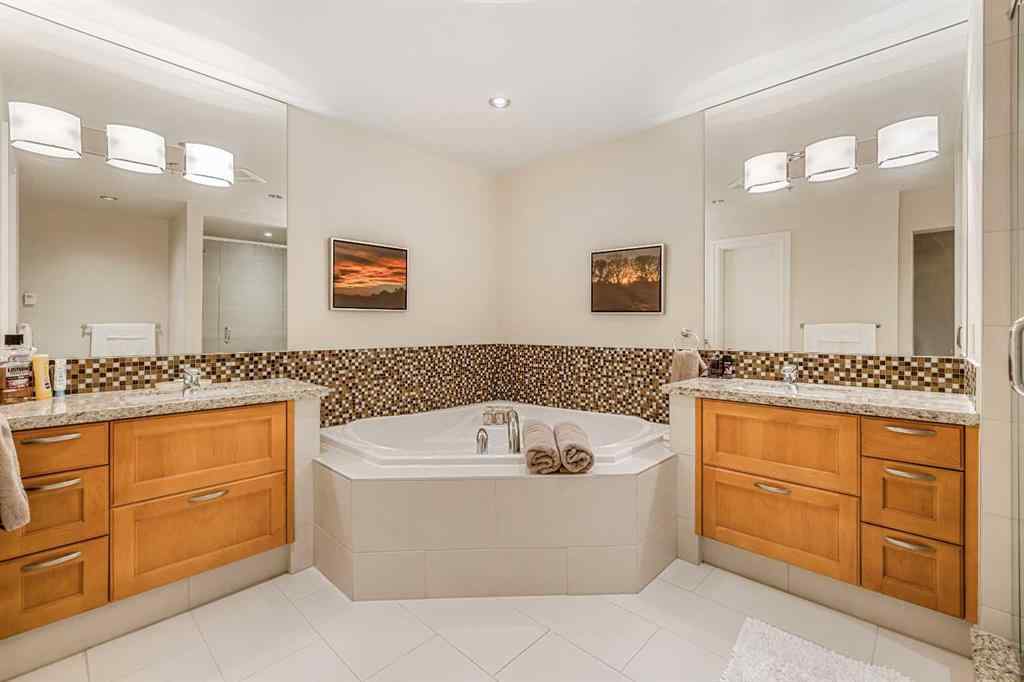 MLS® A2210464 - Unit #305 600 Princeton Way SW in Eau Claire Calgary, Residential