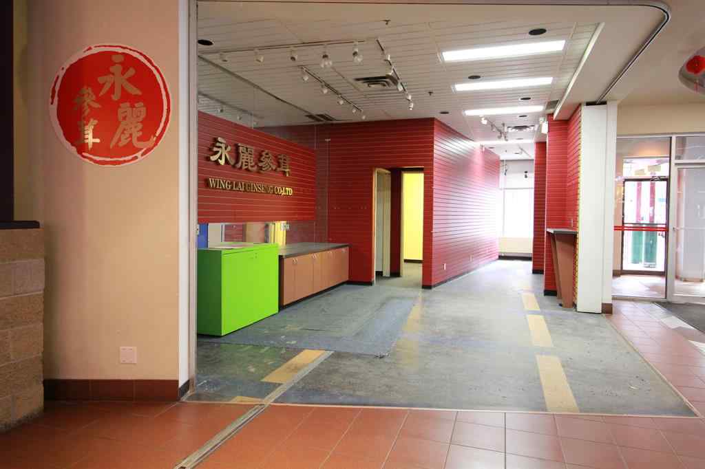 MLS® A2210465 - Unit #147 328 Centre Street SE in Chinatown Calgary, Commercial
