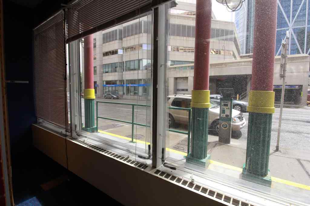 MLS® A2210465 - Unit #147 328 Centre Street SE in Chinatown Calgary, Commercial