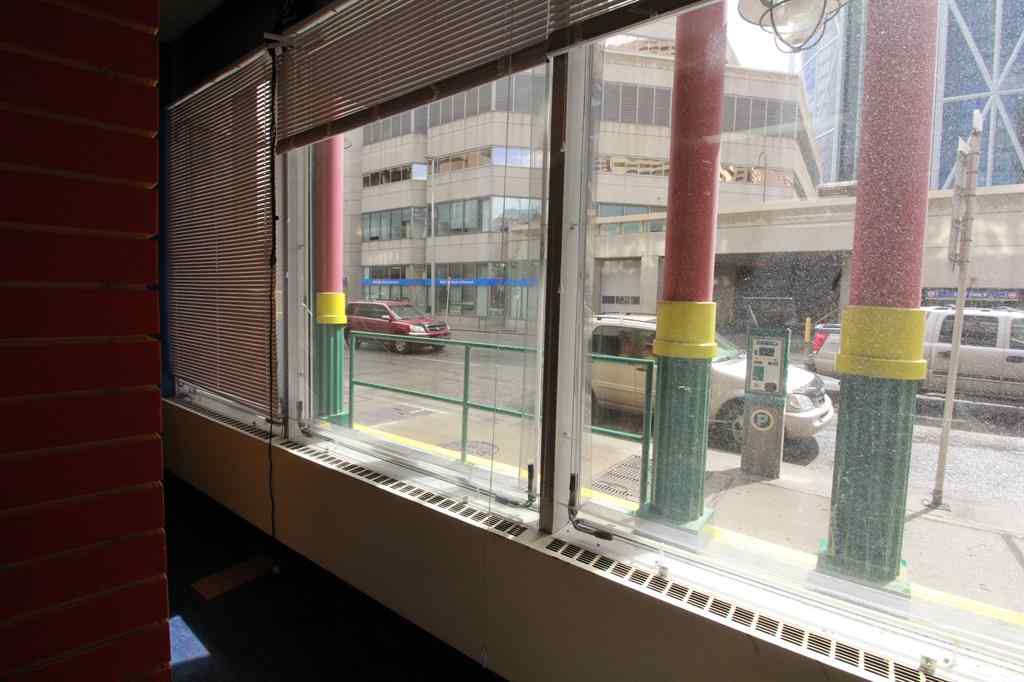 MLS® A2210465 - Unit #147 328 Centre Street SE in Chinatown Calgary, Commercial