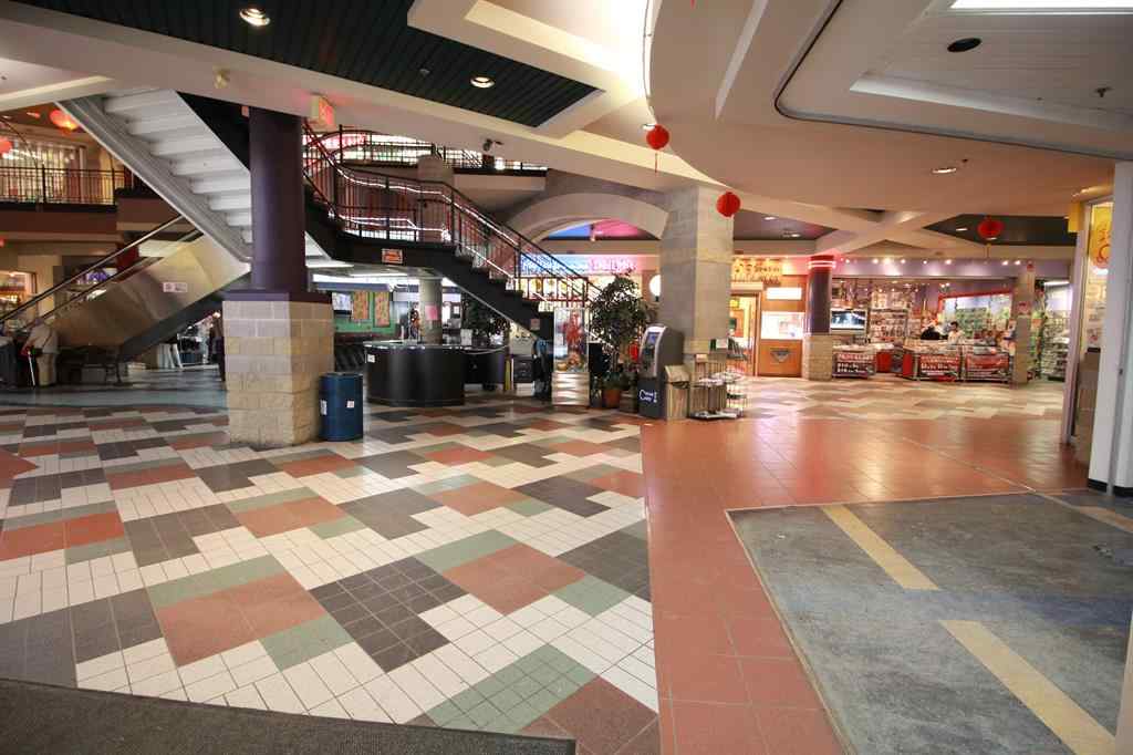 MLS® A2210465 - Unit #147 328 Centre Street SE in Chinatown Calgary, Commercial