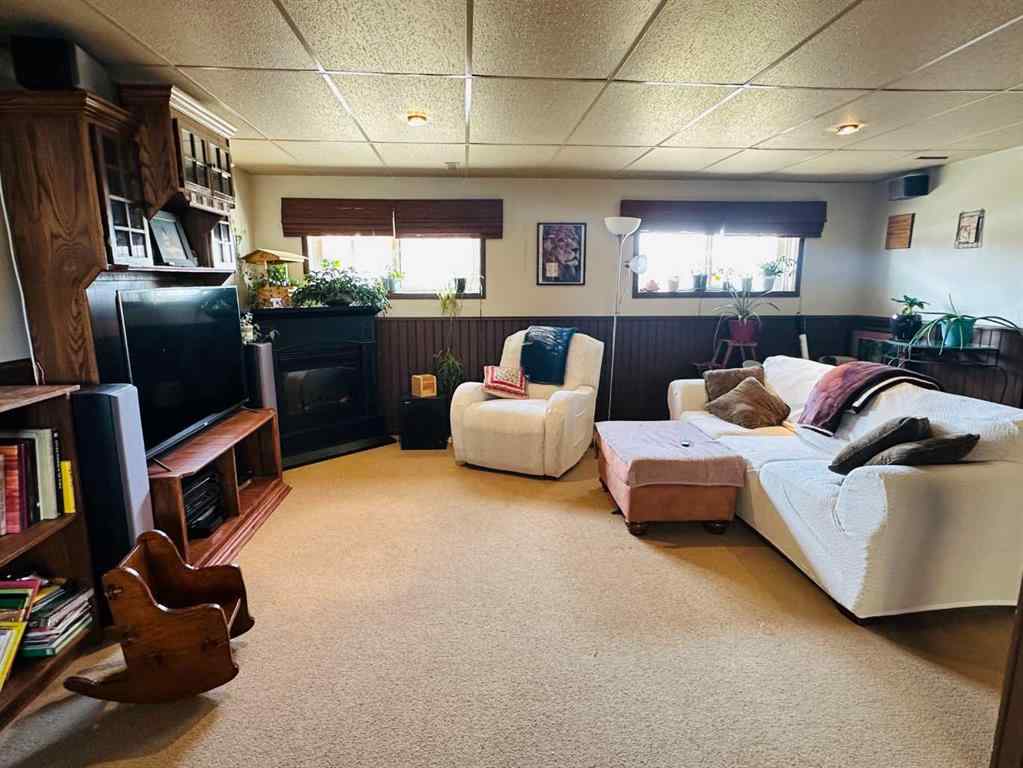 MLS® A2210502 - 5615 46 Street  in NONE Taber, Residential