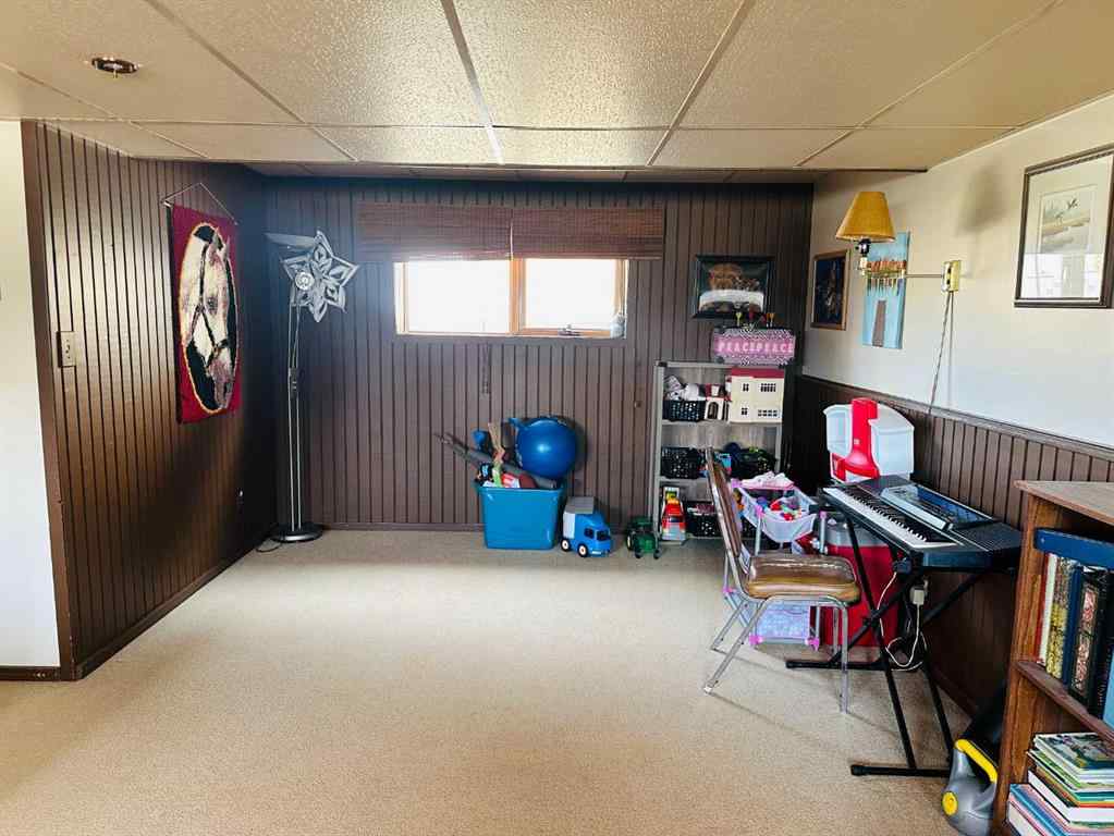 MLS® A2210502 - 5615 46 Street  in NONE Taber, Residential