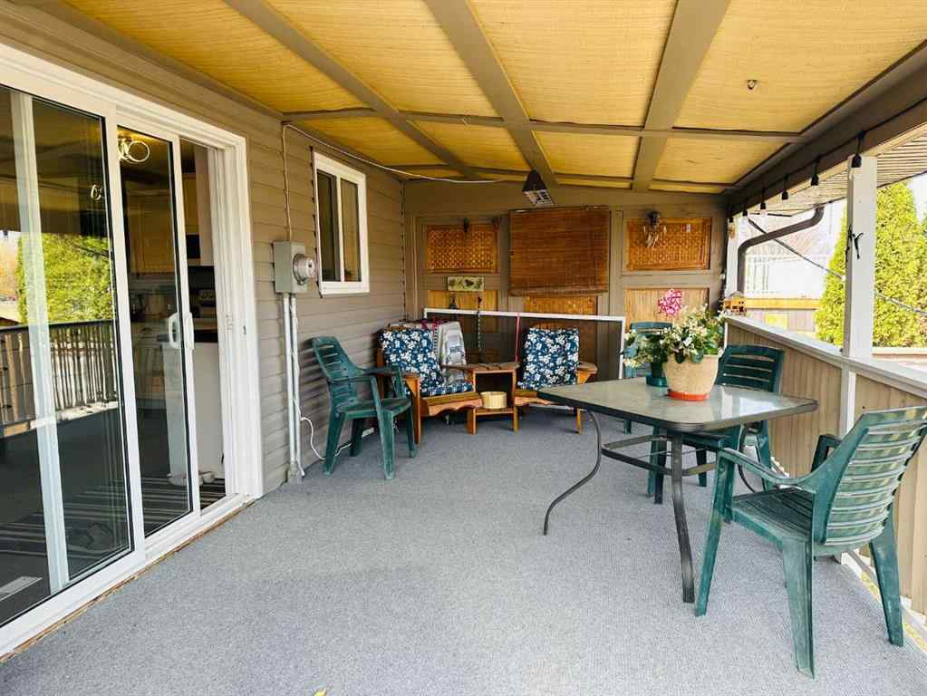 MLS® A2210502 - 5615 46 Street  in NONE Taber, Residential