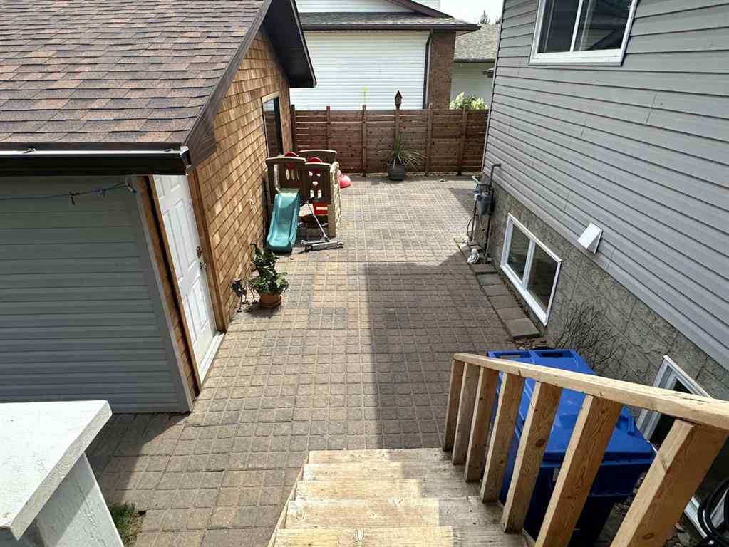 MLS® A2210502 - 5615 46 Street  in NONE Taber, Residential