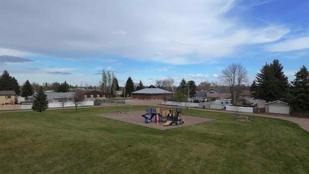 MLS® A2210502 - 5615 46 Street  in NONE Taber, Residential