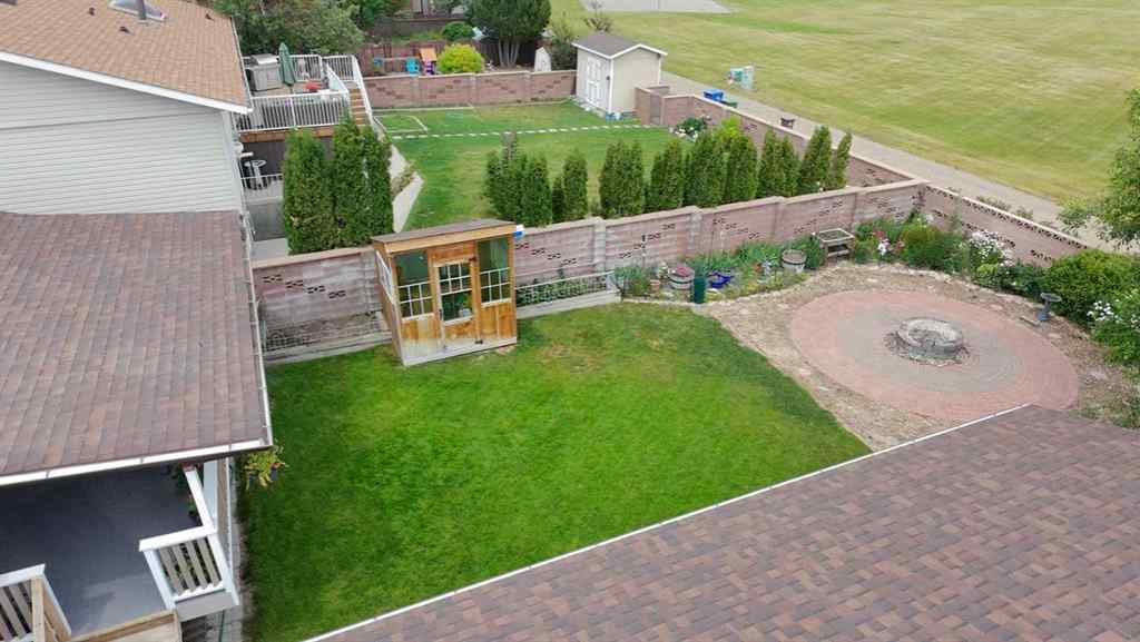MLS® A2210502 - 5615 46 Street  in NONE Taber, Residential
