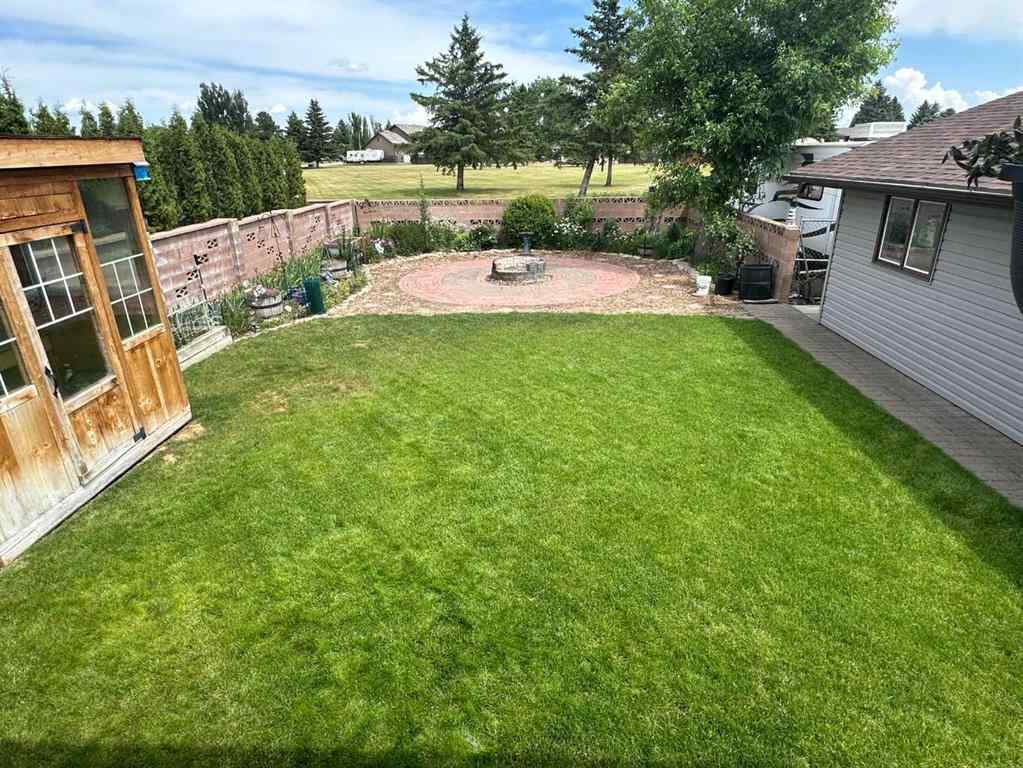 MLS® A2210502 - 5615 46 Street  in NONE Taber, Residential