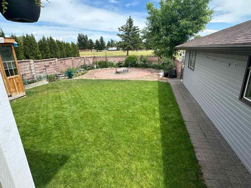 MLS® A2210502 - 5615 46 Street  in NONE Taber, Residential