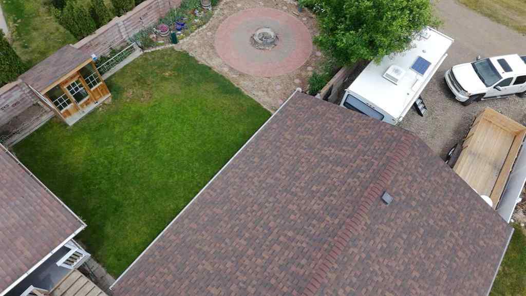 MLS® A2210502 - 5615 46 Street  in NONE Taber, Residential