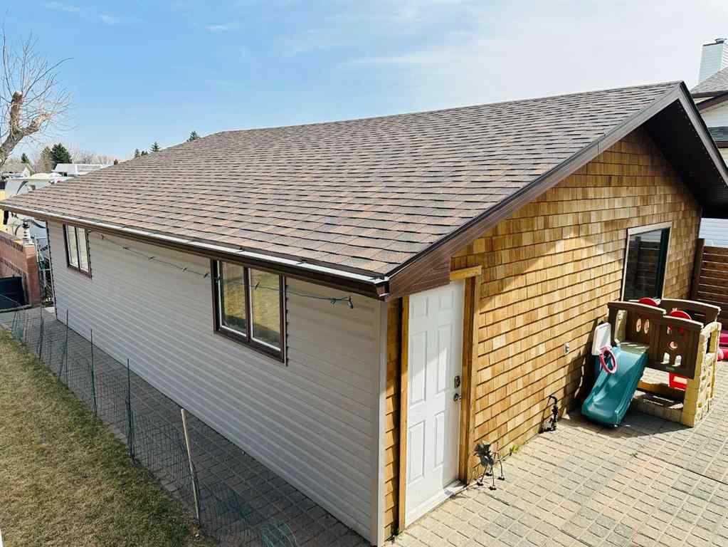 MLS® A2210502 - 5615 46 Street  in NONE Taber, Residential