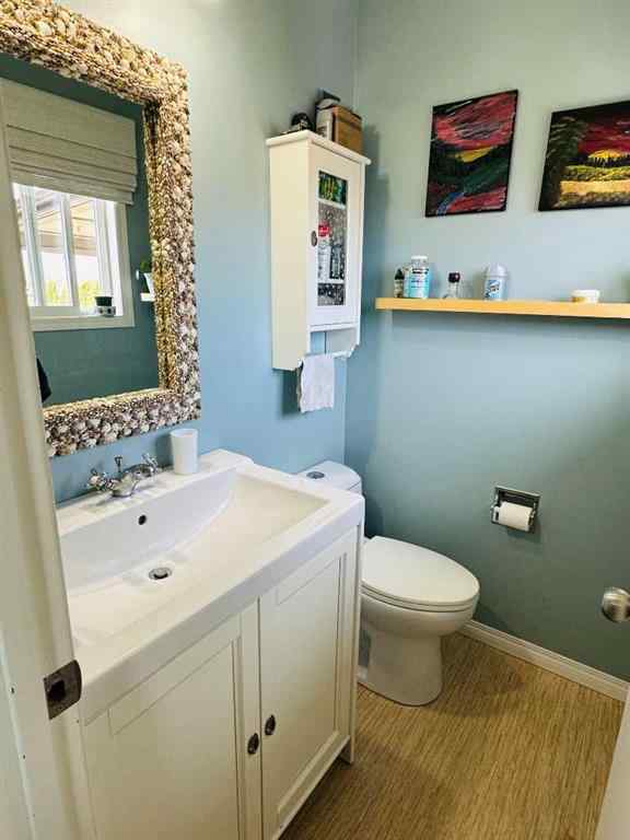 MLS® A2210502 - 5615 46 Street  in NONE Taber, Residential