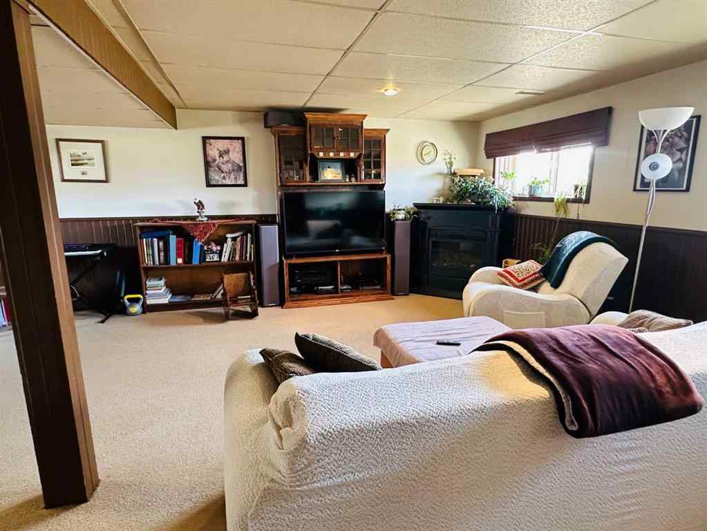 MLS® A2210502 - 5615 46 Street  in NONE Taber, Residential