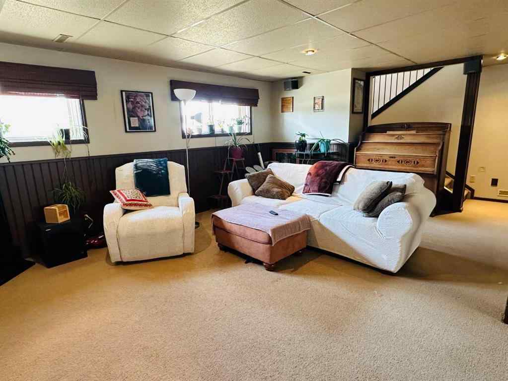MLS® A2210502 - 5615 46 Street  in NONE Taber, Residential