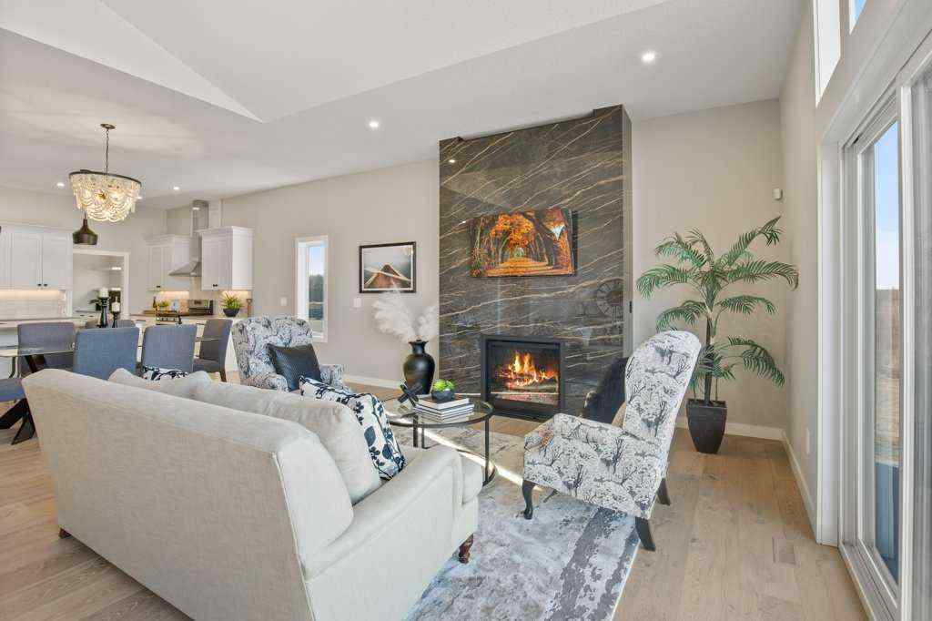 MLS® A2210515 - 10 Twin Rose Court  in NONE Jarvis Bay, Residential