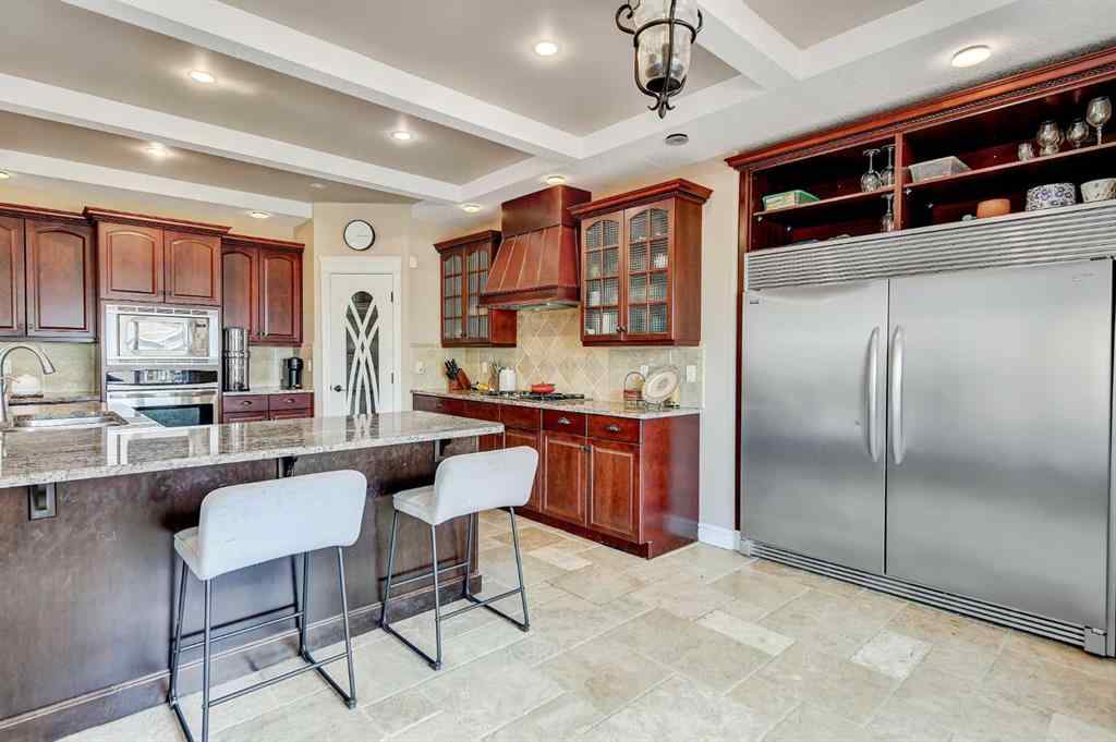 MLS® A2210550 - 7802 Park Lane  in Carriage Lane Estates Rural Grande Prairie No. 1, County of, Residential