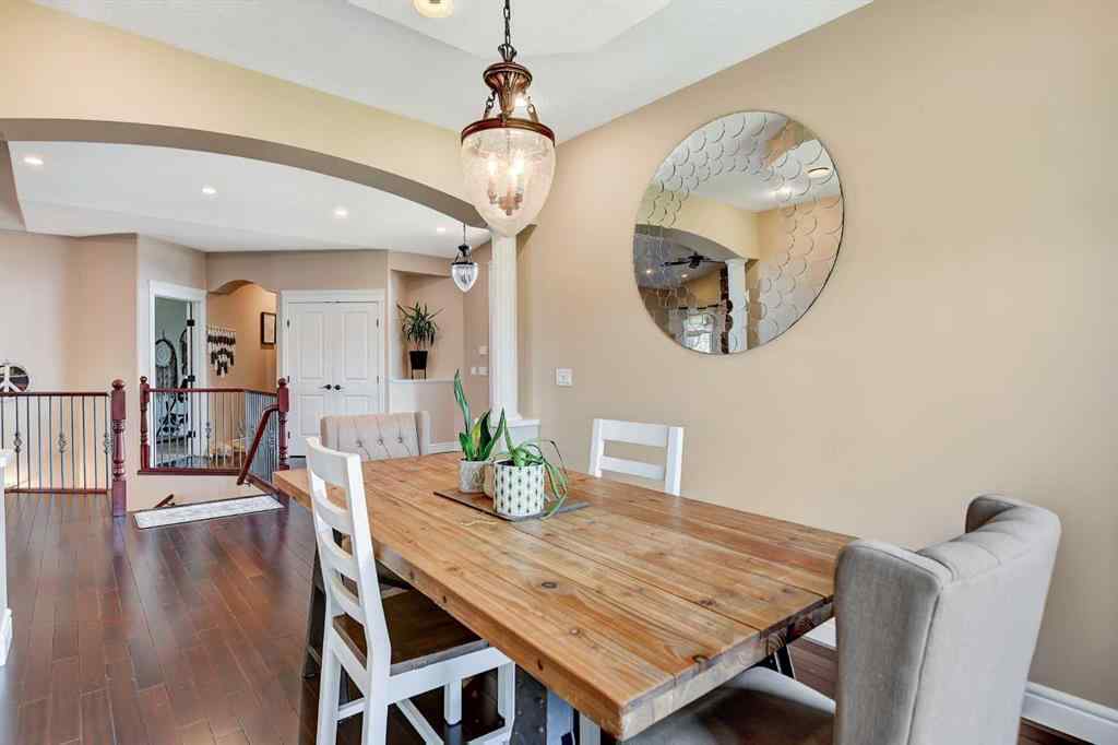 MLS® A2210550 - 7802 Park Lane  in Carriage Lane Estates Rural Grande Prairie No. 1, County of, Residential