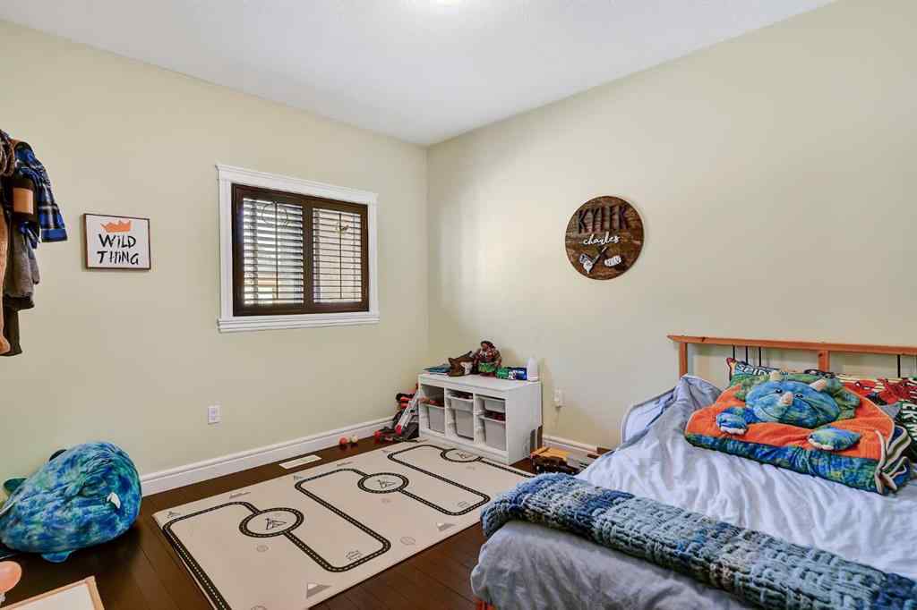 MLS® A2210550 - 7802 Park Lane  in Carriage Lane Estates Rural Grande Prairie No. 1, County of, Residential