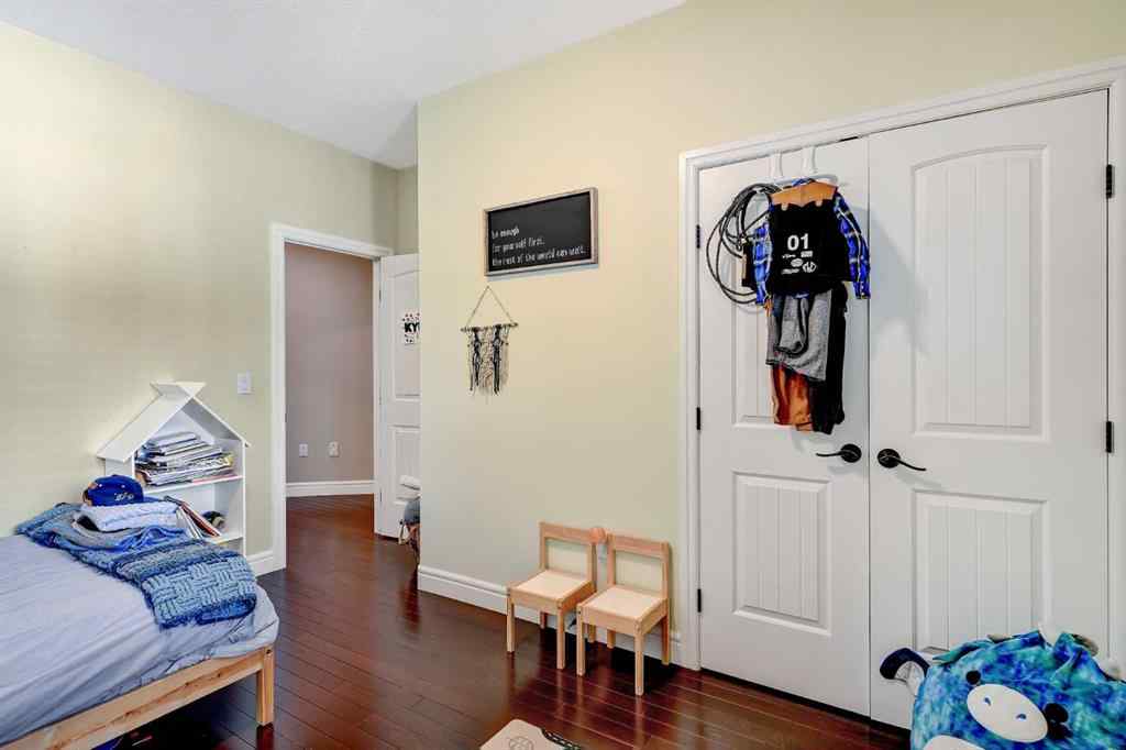 MLS® A2210550 - 7802 Park Lane  in Carriage Lane Estates Rural Grande Prairie No. 1, County of, Residential