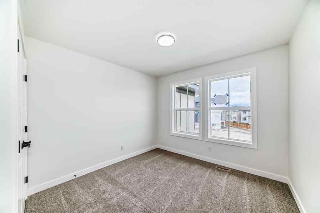 MLS® A2210558 - 132 Waterford Way   in Waterford Chestermere, Residential