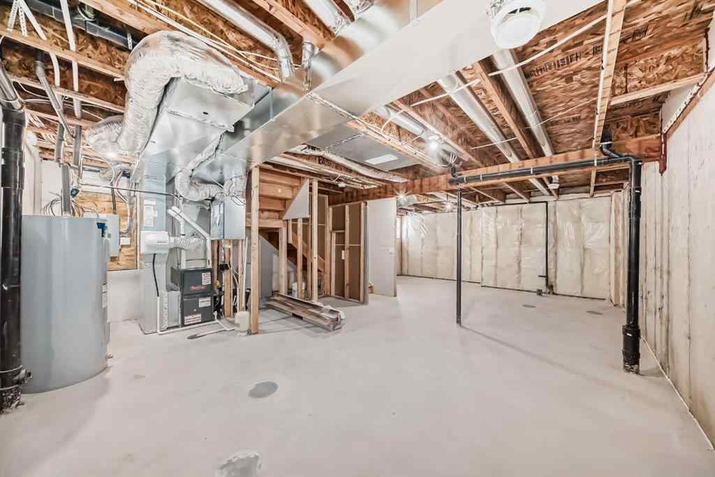 MLS® A2210558 - 132 Waterford Way   in Waterford Chestermere, Residential