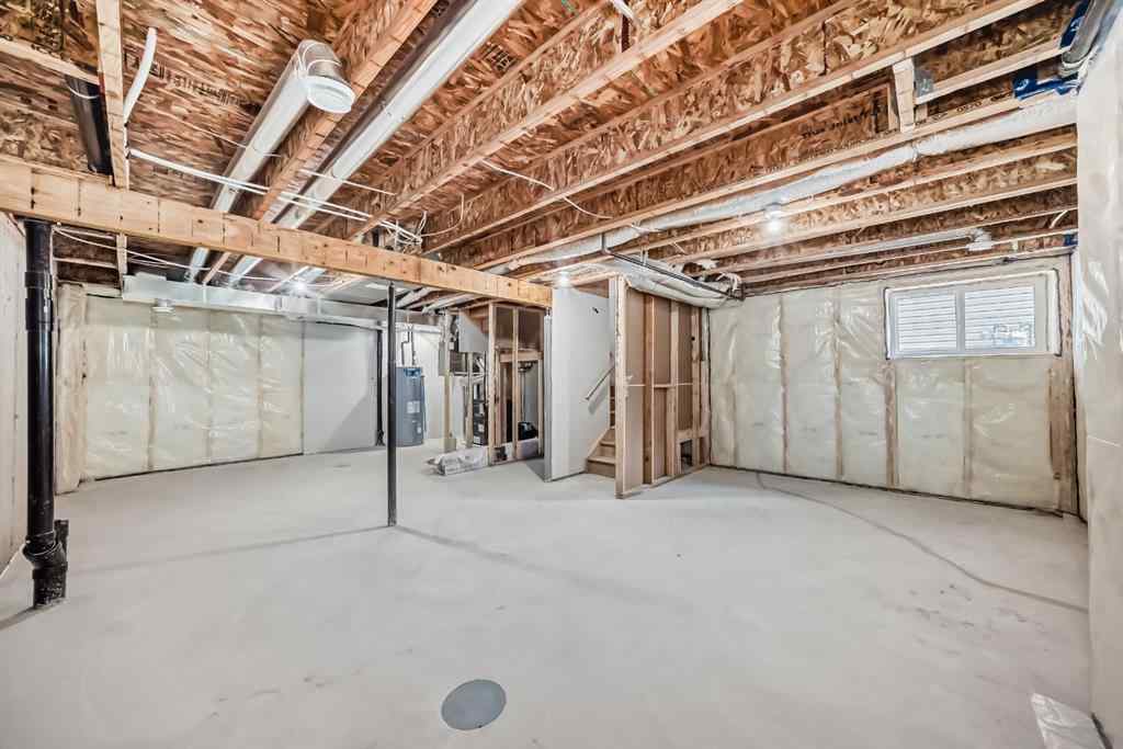 MLS® A2210558 - 132 Waterford Way   in Waterford Chestermere, Residential